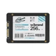 SSD-накопичувач 2.5" Wibrand Caiman 256GB SATA III 6Gb/s 3D TLC 560/470 МБ/с (Bulk) - изображение 3