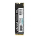 SSD Wibrand Caiman 512GB M.2 2280 NVMe PCIe 3.0x4 3D NAND TLC 1000/2000 МБ/с (WIM.2SSD/CA512GB) - изображение 2