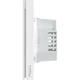 Розумний вимикач Xiaomi Aqara Smart Wall Switch H1 Global EU (з нейтраллю, 1 клавіша) (WS-EUK03) [71971] - зображення 2