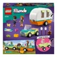 Конструктор LEGO Friends Відпустка на природі (41726) - зображення 6