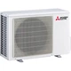 Сплит-система Mitsubishi Electric Design MSZ-EF42VGKW/MUZ-EF42VG White [129688] - изображение 4