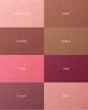 Дует рум'ян Westman Atelier The Powder Duo Baby Cheeks Powder Fluff / Puff Velvet Mauve and Cashmere Rose (Оксамитовий бузковий та кашеміровий трояндовий) 4.8 g - изображение 4