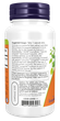 Suplement diety Now Foods CurcuBrain 400 mg 50 kapsułek (733739023957) - obraz 3