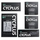 Велокомпьютер GPS Cycplus M1Premium Bluetooth 5.0/ANT+ Синхронизация со Strava, датчики пульса, каденса - изображение 10