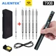 USB розумний паяльник Alientek T90B PD 140W 80-450°C з функцією моментального нагріву, T245 (+кейс) + набір 5шт жал OSS - зображення 1