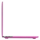 Чехол для ноутбука Armorstandart 16 MacBook Pro, Hardshell, Purple (ARM58993) - изображение 2