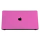 Чехол для ноутбука Armorstandart 16 MacBook Pro, Hardshell, Purple (ARM58993) - изображение 3