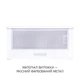 Вытяжка Minola HTL 6714 WH 1100 LED - изображение 2