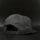 Черная кепка с прямым козырьком New Era 9FIFTY MLB New York Yankees S/M 11180834 - изображение 4