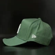 Зелена кепка New Era New York Yankees 9FORTY 60771719 - зображення 4