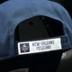 Синяя кепка New Era New Orleans Pelicans 9Forty 11405600 - изображение 3