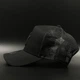 Черная кепка с сеткой New Era New York Yankees Trucker 11579474 - изображение 2