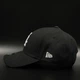 Черная кепка New Era The League Chicago White Sox 10047515 - изображение 2