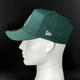 Зелена кепка New Era New York Yankees 9FORTY 60759058 - зображення 9