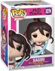 Игровая фигурка Funko Pop! Адский рай Сагири (92515F) - изображение 1