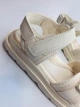 Босоножки для девочки Clibee 165-2 beige беж р. 36-22,5 см - изображение 3