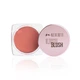Кремові рум'яна Neverti Cream Lush Blush №001 Adrenaline 10 г - изображение 1