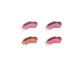 Палетка рум'ян для обличчя Neverti Face Illusion №001 12 г - изображение 2