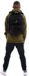 Рюкзак шкільний Kite Education teens Dankai 42x29x15 см 20 л Чорний (K26-2594M-2) - зображення 19