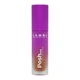 LAMEL Матова помада для губ Posh Matte Liquid Lip Stain №404 4г - изображение 2
