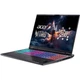 Ноутбук Acer Nitro 16 AI NH.QXZEP.001 (1 TB) / 16",180 Hz, 2K QHD (Quad HD) / Ryzen AI 9-365 / 16GB / 1TB / RTX5070 - зображення 3