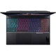 Ноутбук Acer Nitro 16 AI NH.QXZEP.001 (1 TB) / 16",180 Hz, 2K QHD (Quad HD) / Ryzen AI 9-365 / 16GB / 1TB / RTX5070 - зображення 4
