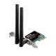 Сетевая карта Asus PCE-AC51 (Wi-Fi адаптер) - Б/У - изображение 1