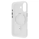 Чохол Proove Astro Case with Magnetic Ring iPhone 17 gray - зображення 2