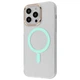 Чохол Proove Cuprum Case with Magnetic Ring iPhone 15 Pro Max mint - зображення 1