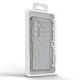 Чохол ArmorStandart Air Force Samsung S25 Camera cover Clear (ARM81597) - зображення 3