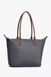 Женская сумка-тоут Tommy Hilfiger one size Серый (141354) - изображение 5