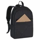 Рюкзак для ноутбука RivaCase 15.6" (8065) (Black) - изображение 3