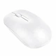 Миша Borofone BG14 Planet 2.4G White (6941991113383) - изображение 1