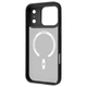 Чохол Proove Essence Case with Magnetic Ring iPhone 17 Pro Max natural titanium - зображення 2