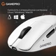 Миша GamePro Genesis Avenger White (GM096W) - зображення 14