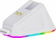 Миша Ajazz AJ179P MC WL/BT/USB White (AJ179P-MC-W) - зображення 5