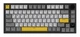 Клавіатура Ajazz AK820 Pro Flying Fish Switch RGB With Screen Wireless Black (AK820PRO-FF-BGY) - изображение 2