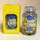 Капсули Sevich Hair Vitamin для волосся з оліями - блиск і гладкість 30 шт. - зображення 2
