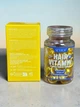 Капсули Sevich Hair Vitamin для волосся з оліями - блиск і гладкість 30 шт. - зображення 3