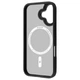 Чохол Proove Essence Case with Magnetic Ring iPhone 17 black - зображення 2