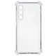 Чохол Anti-Shock BeCover Samsung Galaxy A36 SM-A366 Clear (712895) - изображение 1