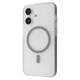 Чохол Proove Astro Case with Magnetic Ring iPhone 17 gray - зображення 1