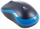 Миша Logitech M185 Blue (910-002236) - изображение 3