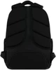 Рюкзак шкільний Kite Education teens Kuromi 42x29x15 см 20 л Чорний (HK26-2594M) - зображення 6