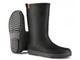 Сапоги резиновые&nbsp;DUNLOP&nbsp;Amsterdammer&nbsp;р.40,&nbsp;черный (арт.PB0HH01) - изображение 1