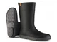 Сапоги резиновые&nbsp;DUNLOP&nbsp;Amsterdammer&nbsp;р.38,&nbsp;черный (арт.PB0HH01) - изображение 1