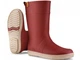 Сапоги резиновые&nbsp;DUNLOP&nbsp;Amsterdammer&nbsp;р.41, бордовый (арт.PB0KX01) - изображение 1