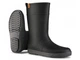 Сапоги резиновые&nbsp;DUNLOP&nbsp;Amsterdammer&nbsp;р.37,&nbsp;черный (арт.PB0HH01) - изображение 1