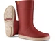 Сапоги резиновые&nbsp;DUNLOP&nbsp;Amsterdammer&nbsp;р.40,&nbsp;бордовый (арт.PB0KX01) - изображение 1