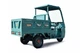Триколісний електроскутер Ferma Trail 1500 (Бірюзовий) - зображення 2